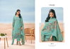 Nehmat By Glossy Simar Lawn Cotton Printed Bulk Dress Material Orders In India